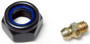 Steering Tie Rod End Assembly Mevotech MES800492A