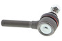 Steering Tie Rod End Mevotech MES80558 fits 97-01 Cadillac Catera