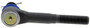 Steering Tie Rod End Mevotech MES80791