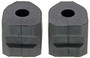Suspension Stabilizer Bar Bushing Kit Mevotech MK201317