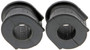 Suspension Stabilizer Bar Bushing Kit Mevotech MK201320