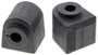 Suspension Stabilizer Bar Bushing Kit Mevotech MK201413