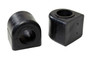 Suspension Stabilizer Bar Bushing Kit Mevotech fits 84-87 Chevrolet Corvette