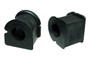 Suspension Stabilizer Bar Bushing Kit Mevotech MK80057 fits 86-97 Ford Aerostar