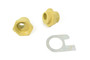 Alignment Caster / Camber Bushing Mevotech MK8745