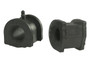 Suspension Stabilizer Bar Bushing Kit Mevotech fits 99-02 Mitsubishi Mirage