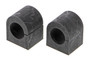Suspension Stabilizer Bar Bushing Kit Mevotech MK9375
