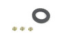 Suspension Shock Absorber Mounting Kit-Strut Mount Kit Mevotech MP905911