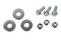 Suspension Ball Joint Mevotech MS10549 fits 99-01 Saab 9-5