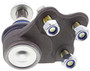 Suspension Ball Joint Mevotech MS10595 fits 08-15 Land Rover LR2