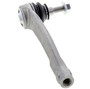 Steering Tie Rod End Mevotech MS106199 fits 10-16 Porsche Panamera