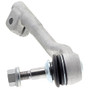 Steering Tie Rod End Mevotech MS106210 fits 14-21 BMW i3