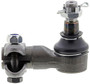 Steering Tie Rod End Mevotech MS106233