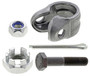 Steering Tie Rod End Mevotech MS106233