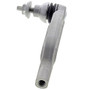 Steering Tie Rod End Mevotech MS106237