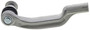 Steering Tie Rod End Mevotech MS106237