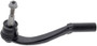 Steering Tie Rod End Mevotech MS106249 fits 19-22 Volvo XC40