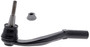 Steering Tie Rod End Mevotech MS106249 fits 19-22 Volvo XC40