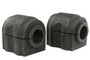 Suspension Stabilizer Bar Bushing Kit fits 06-13 Land Rover Range Rover Sport