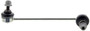 Suspension Stabilizer Bar Link Kit Mevotech MS108271