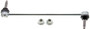 Suspension Stabilizer Bar Link Kit Mevotech MS108290 fits 19-21 Mercedes A220