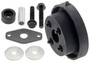 Suspension Shock Absorber Mount-Shock Mount Mevotech MS25215