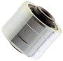 Suspension Knuckle Bushing Mevotech MS254263 fits 09-14 Dodge Journey