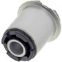 Suspension Subframe Bushing Mevotech MS254297 fits 17-21 Chrysler Pacifica