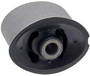 Suspension Control Arm Bushing Mevotech MS254307 fits 99-04 Jeep Grand Cherokee