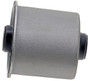 Suspension Control Arm Bushing Mevotech MS254307 fits 99-04 Jeep Grand Cherokee