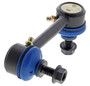 Suspension Stabilizer Bar Link Kit Mevotech MS258118 fits 14-21 Jeep Cherokee