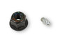 Suspension Stabilizer Bar Link Kit Mevotech fits 06-10 Jeep Grand Cherokee