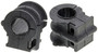 Suspension Stabilizer Bar Bushing Kit Mevotech MS308166 fits 07-14 Nissan Maxima