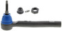 Steering Tie Rod End Mevotech MS406112 fits 19-22 Ford Ranger