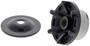 Suspension Shock Absorber Mount-Shock Mount Mevotech MS50211