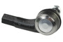 Steering Tie Rod End Mevotech MS506126 fits 16-21 Chevrolet Spark