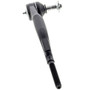Steering Tie Rod End Mevotech MS506107 fits 08-14 Cadillac CTS