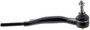 Steering Tie Rod End Mevotech MS506107 fits 08-14 Cadillac CTS