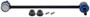 Suspension Stabilizer Bar Link Kit Mevotech MS508228 fits 17-20 Buick Envision