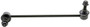 Suspension Stabilizer Bar Link Kit Mevotech MS508225 fits 16-20 Buick Envision