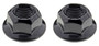 Suspension Stabilizer Bar Link Kit Mevotech MS508225 fits 16-20 Buick Envision
