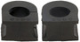 Suspension Stabilizer Bar Link Bushing Mevotech fits 07-10 GMC Sierra 1500