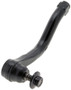 Steering Tie Rod End Mevotech MS60626 fits 05-12 Acura RL