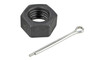 Steering Tie Rod End Mevotech MS60649 fits 00-06 Honda Insight