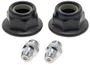 Suspension Stabilizer Bar Link Kit Mevotech MS608140 fits 15-20 Acura TLX