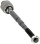Steering Tie Rod End Mevotech MS76726