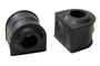 Suspension Stabilizer Bar Bushing Kit Mevotech MS76864 fits 04-08 Mazda 3