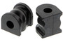 Suspension Stabilizer Bar Bushing Kit Mevotech MS76867 fits 07-13 Mazda CX-9