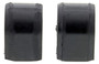 Suspension Stabilizer Bar Bushing Kit Mevotech fits 03-08 Subaru Forester