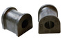 Suspension Stabilizer Bar Bushing Kit Mevotech fits 06-10 Mitsubishi Eclipse